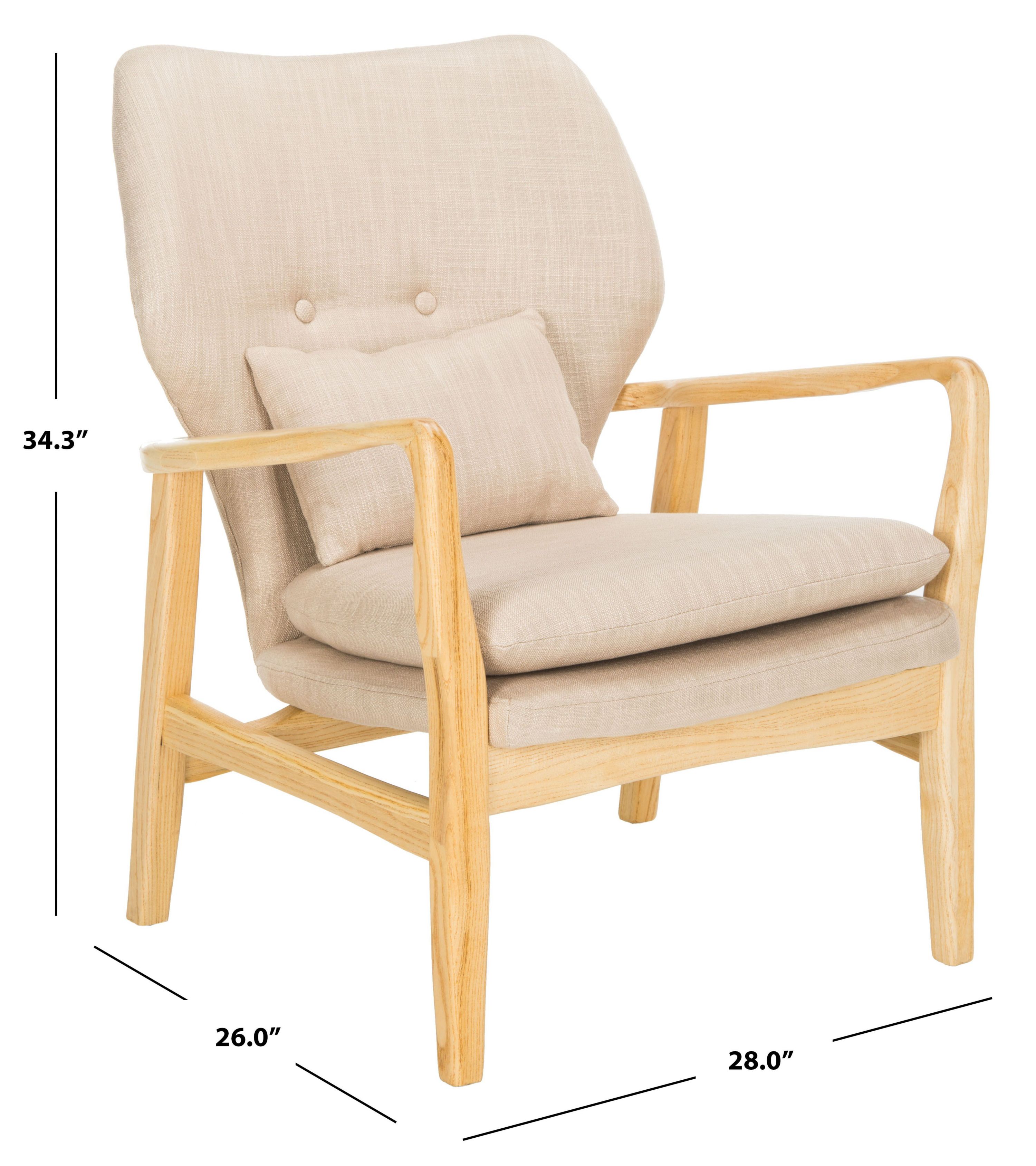Tarly Accent Chair