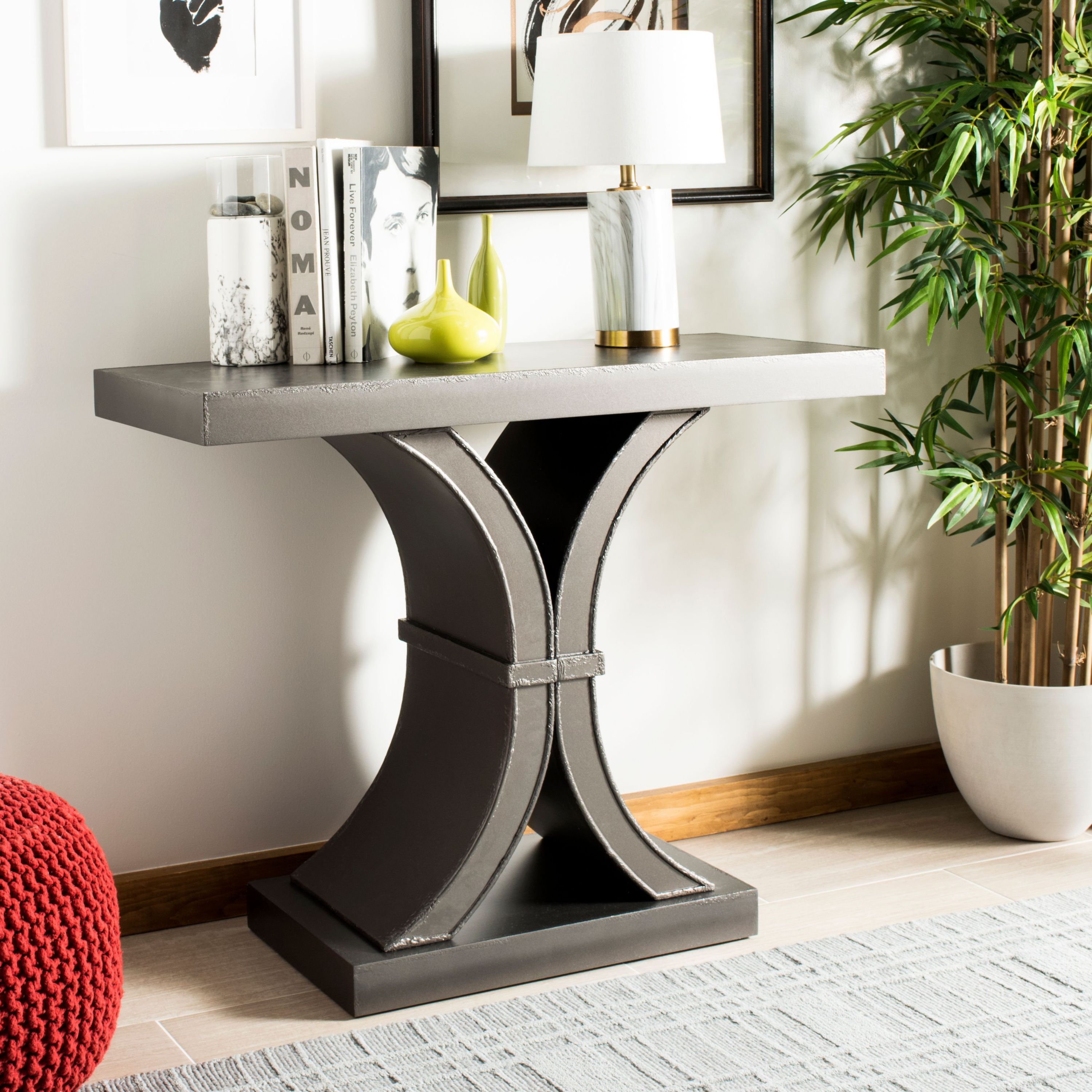 Dryden Console