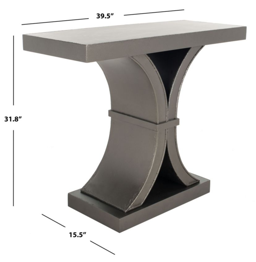 Dryden Console