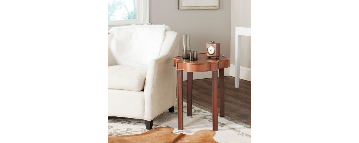 Mizel End Table