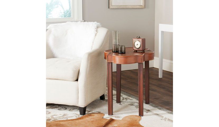 Mizel End Table