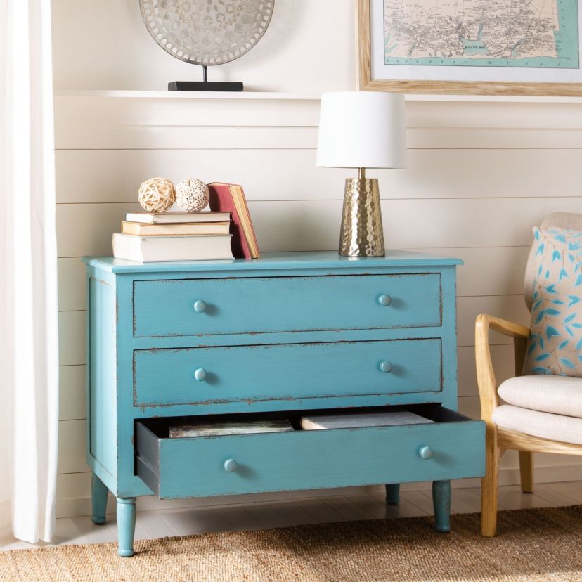Talbet Storage Chest