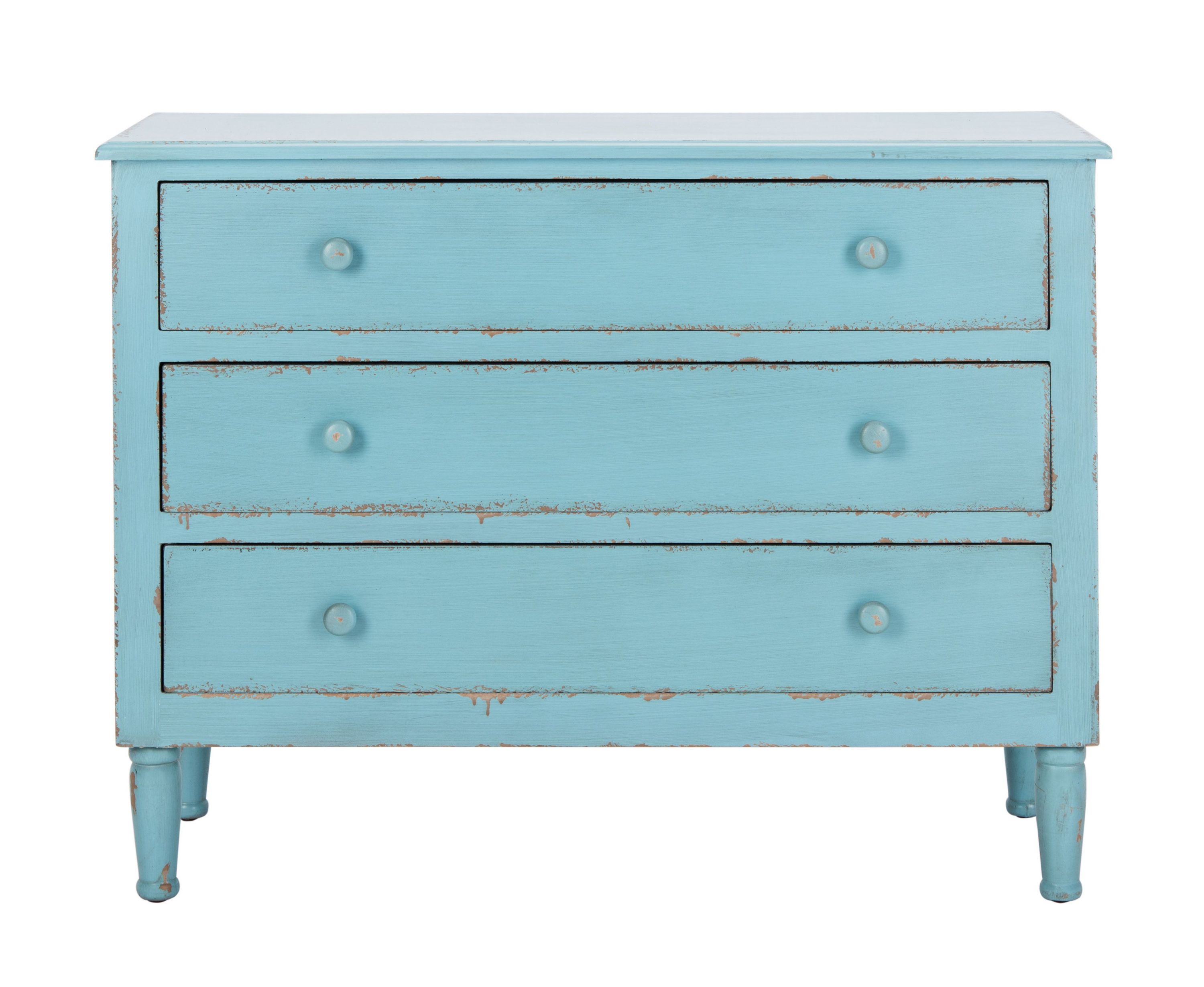 Talbet Storage Chest