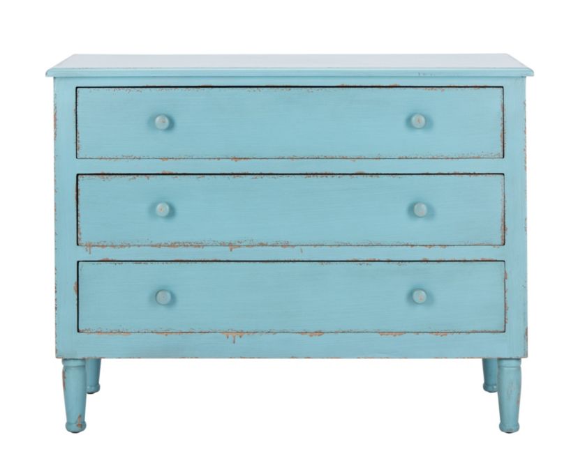Talbet Storage Chest