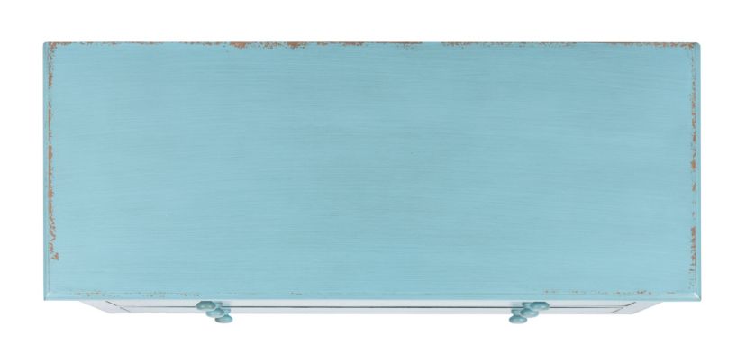 Talbet Storage Chest