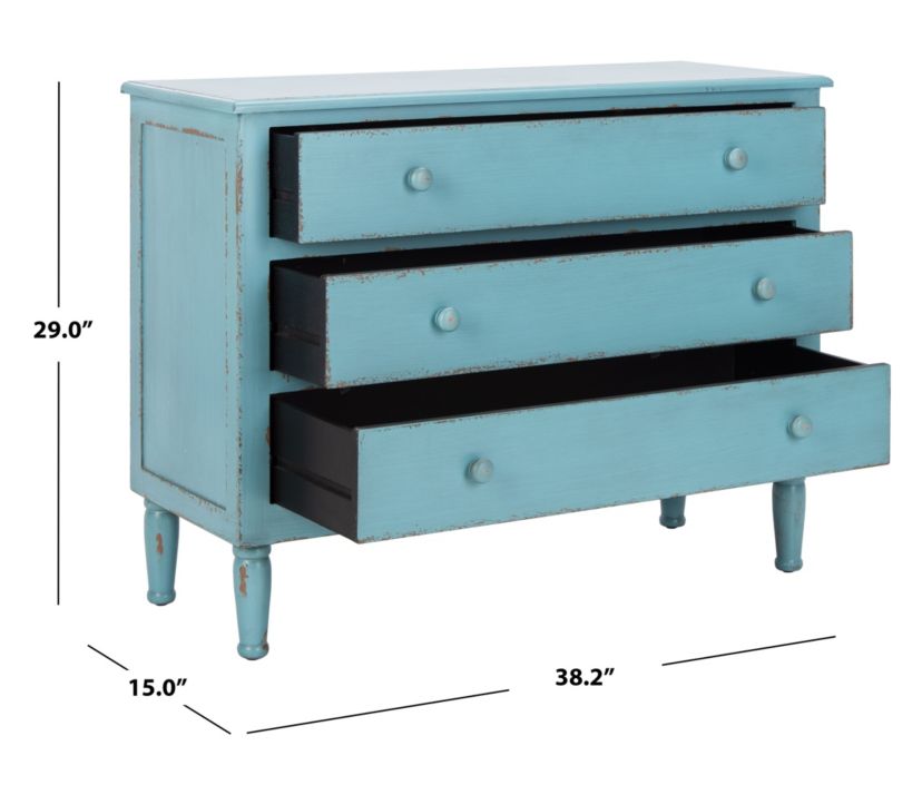 Talbet Storage Chest