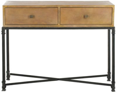 Safavieh Julian 2 Drawer Console