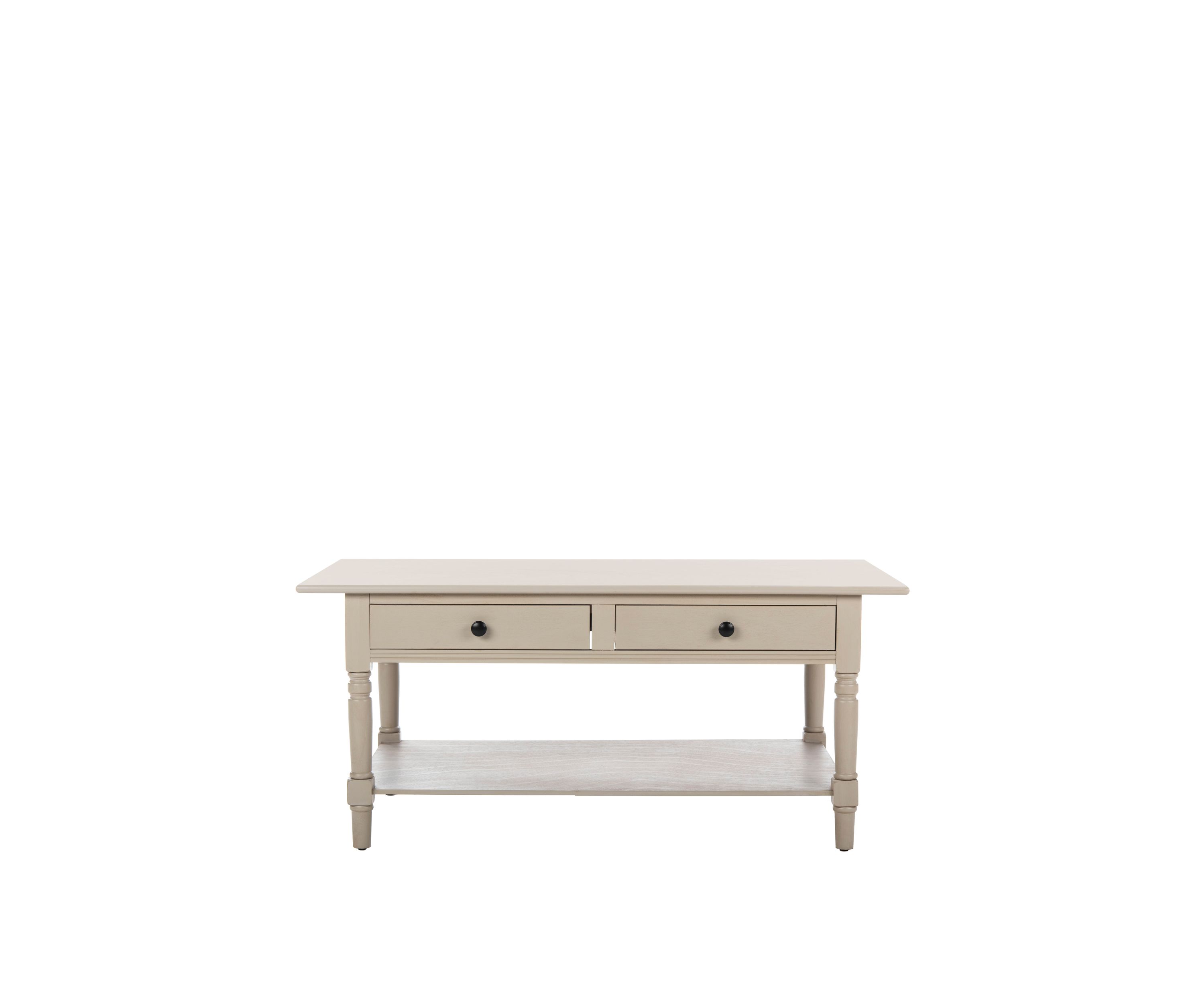 Boris Coffee Table