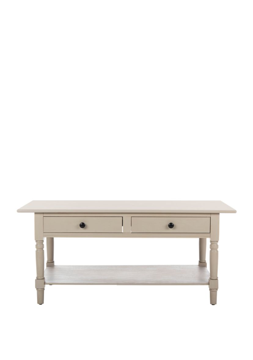 Boris Coffee Table