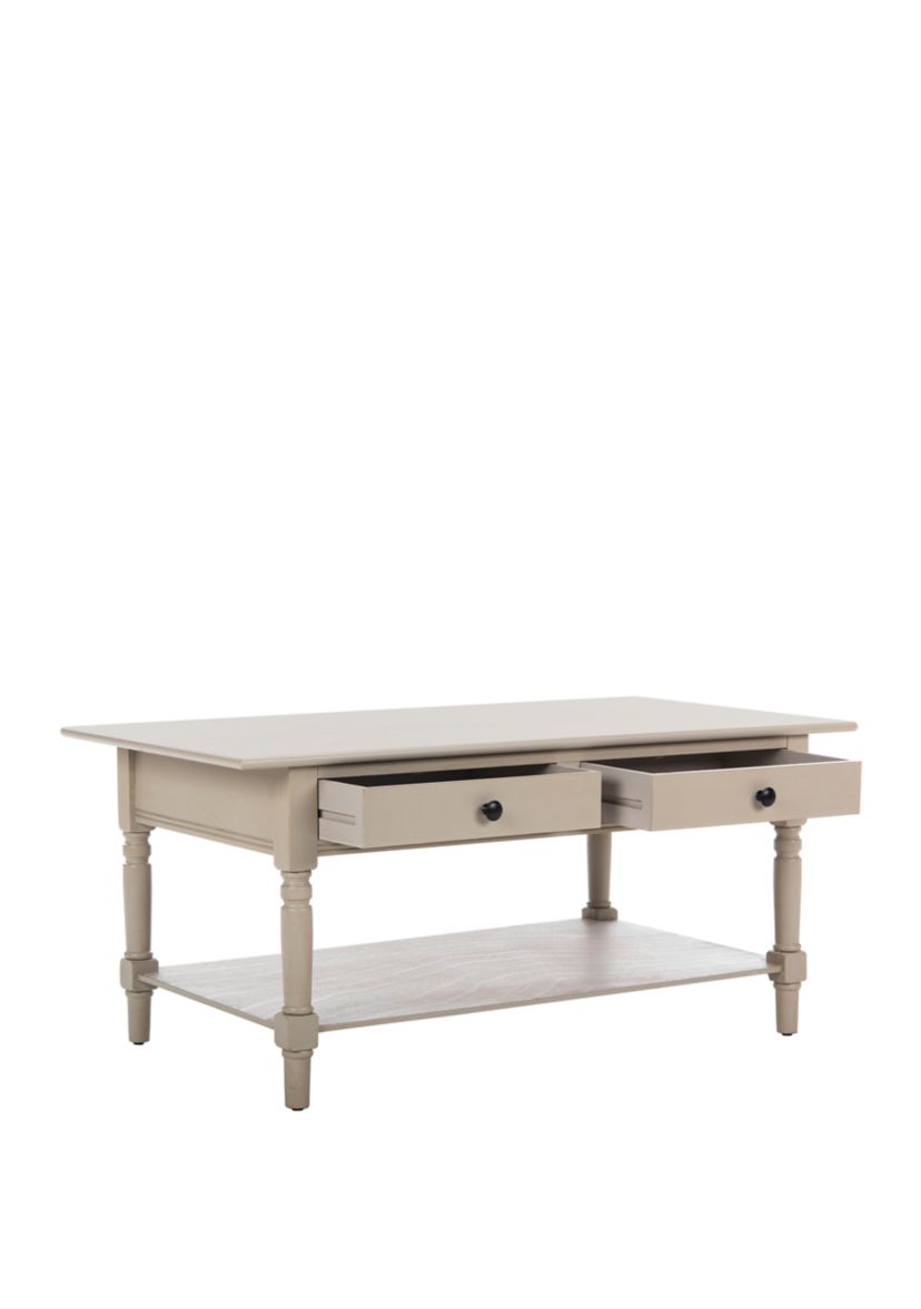 Boris Coffee Table