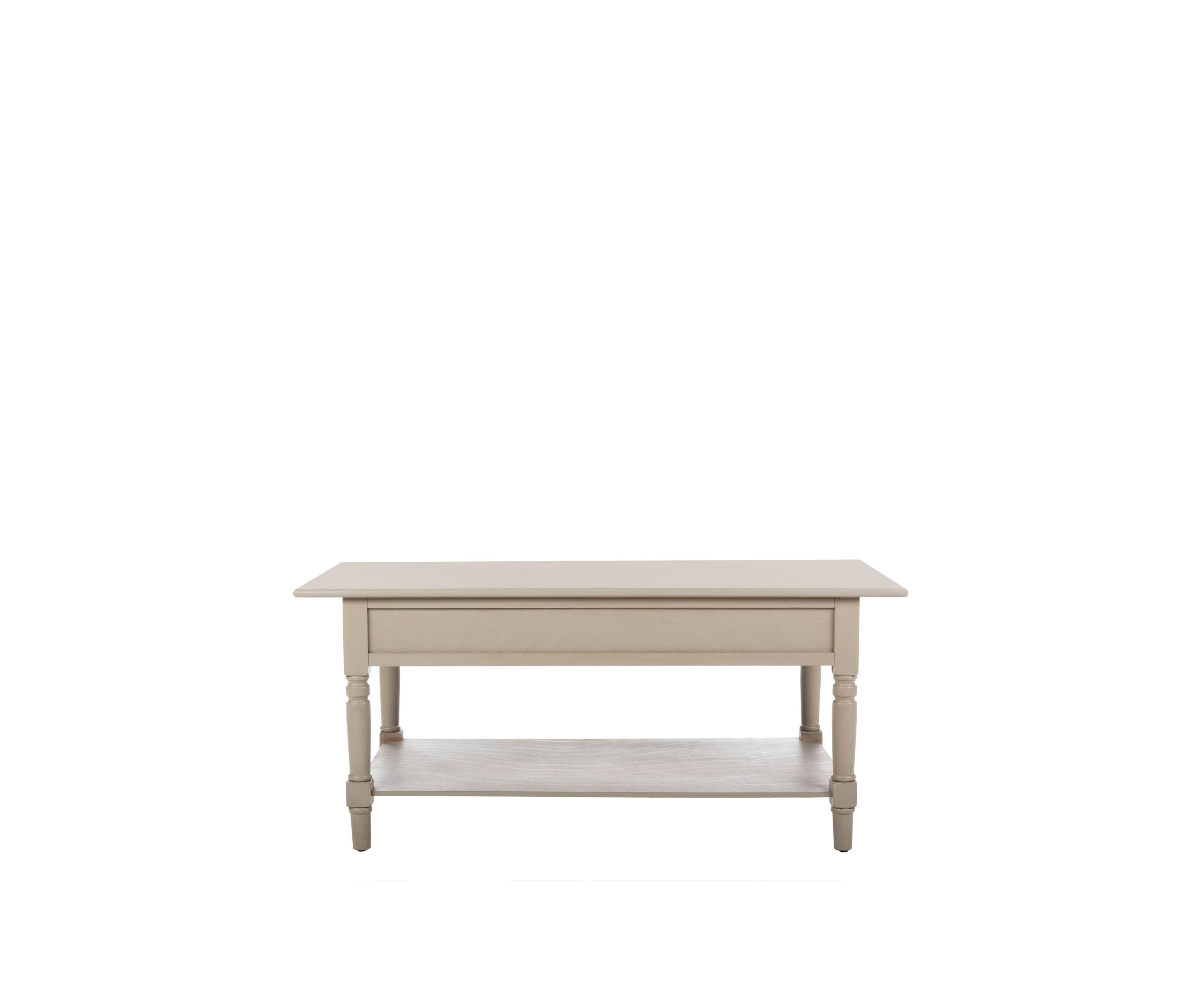 Boris Coffee Table