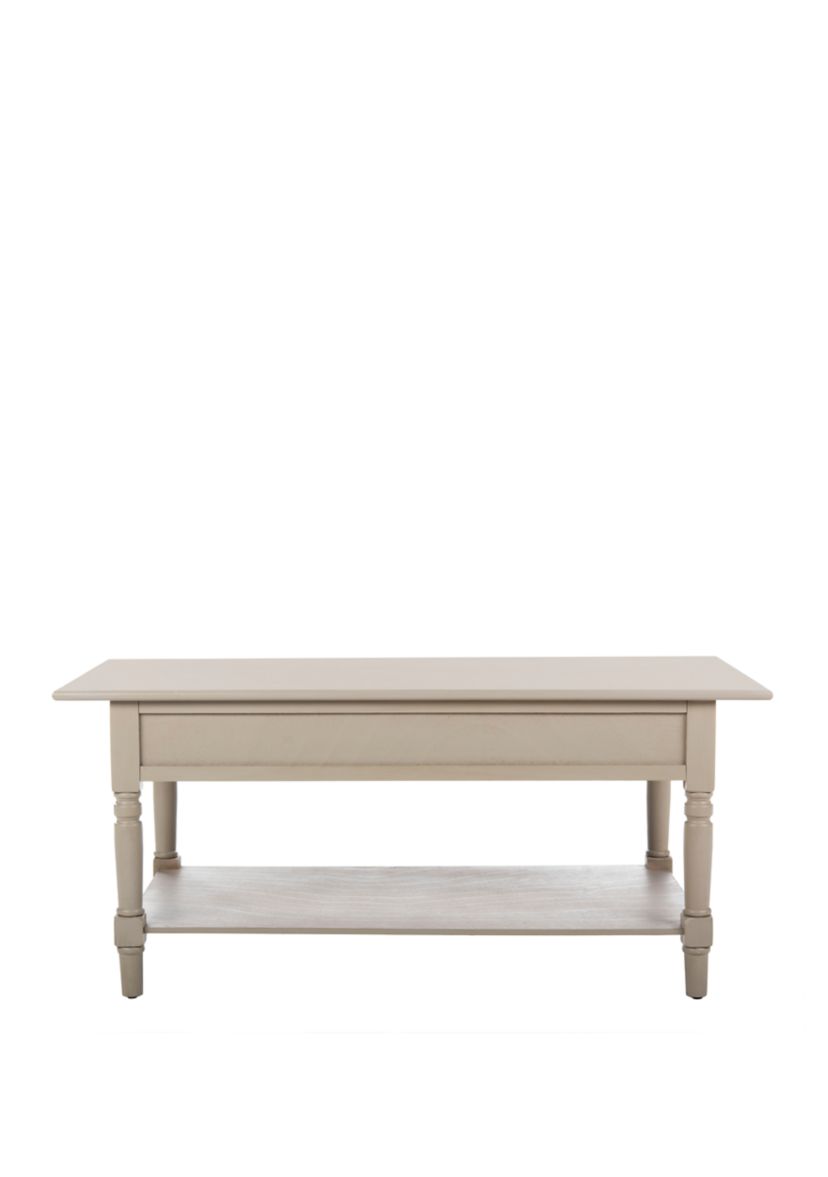 Boris Coffee Table