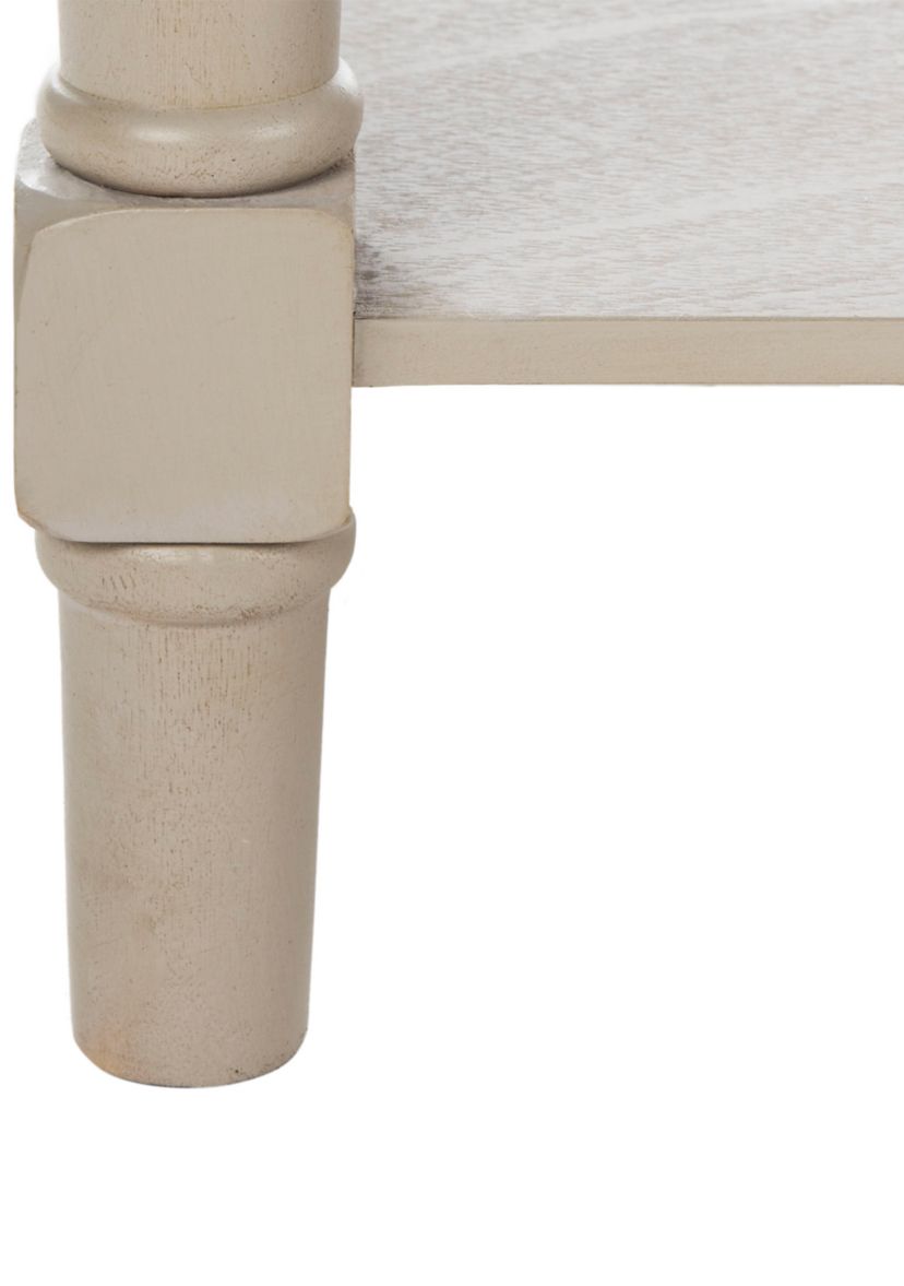 Boris Coffee Table