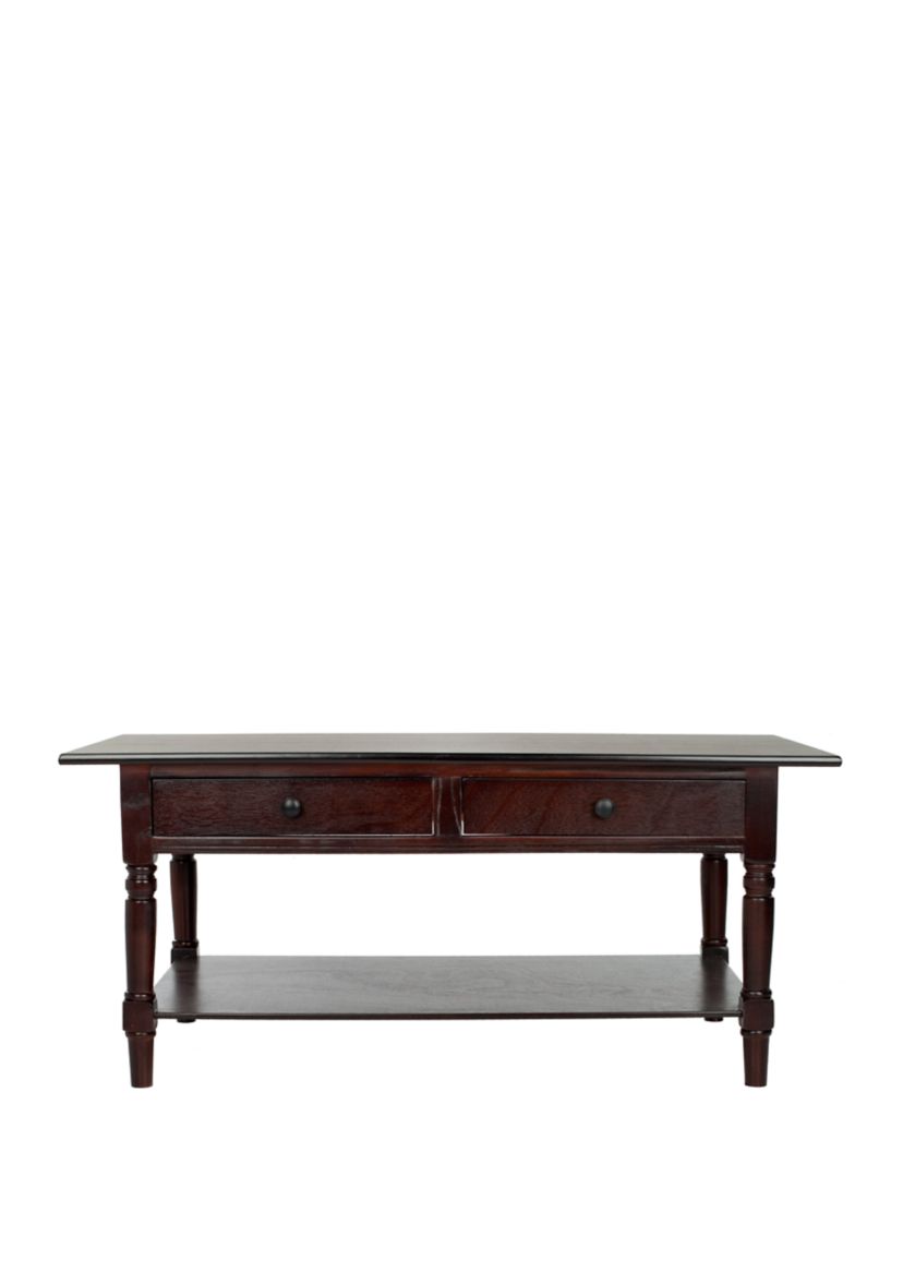Boris Coffee Table