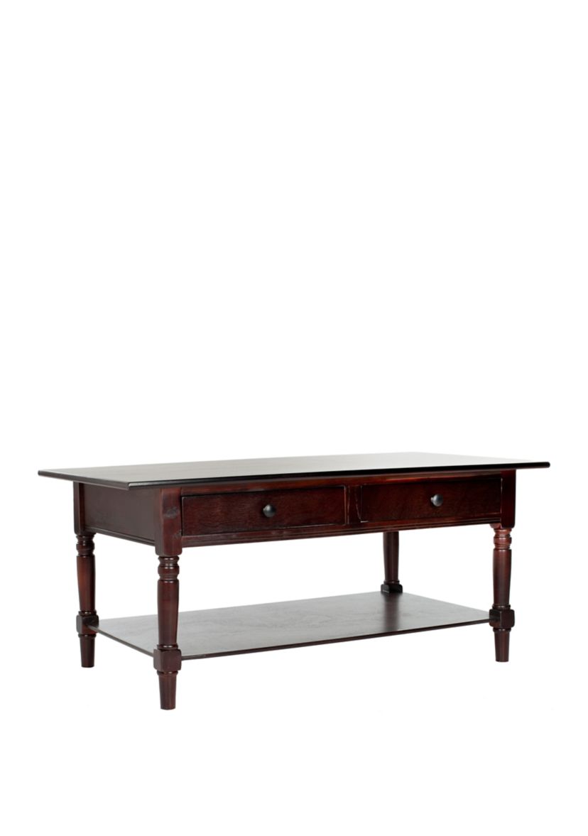 Boris Coffee Table