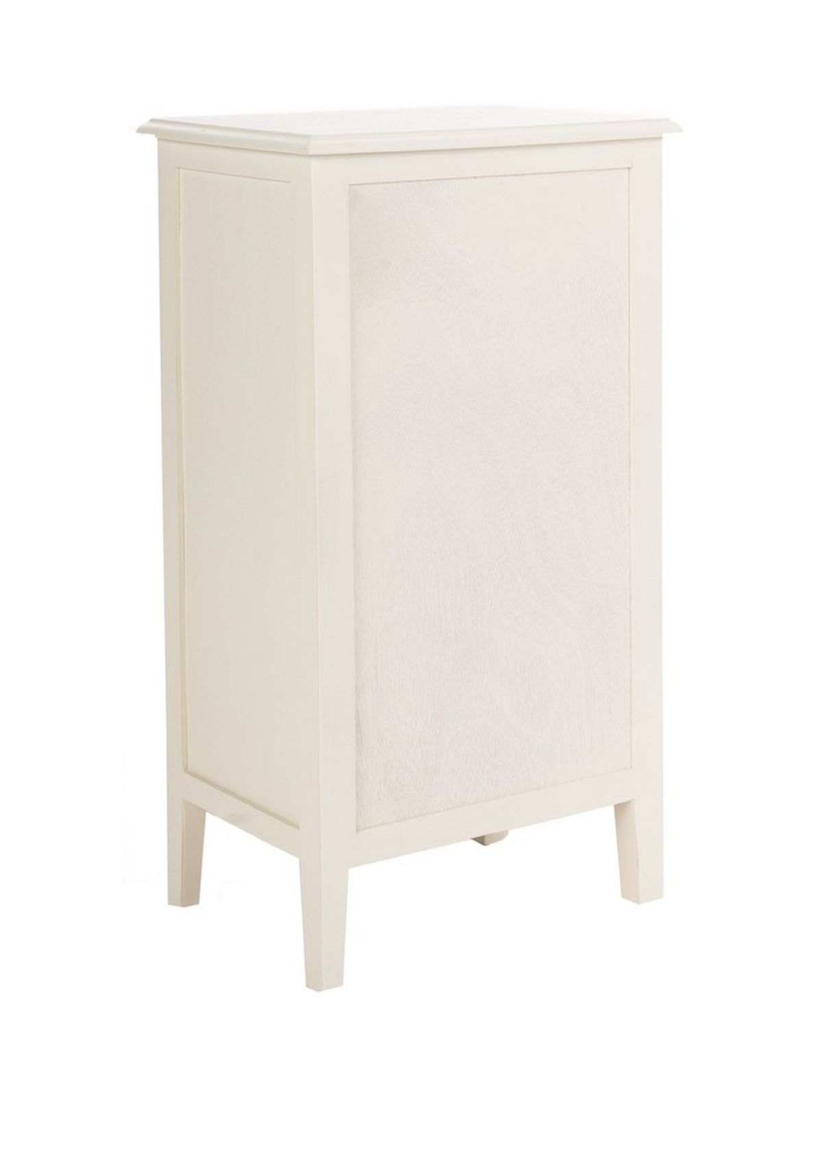 Everly Drawer Side Table