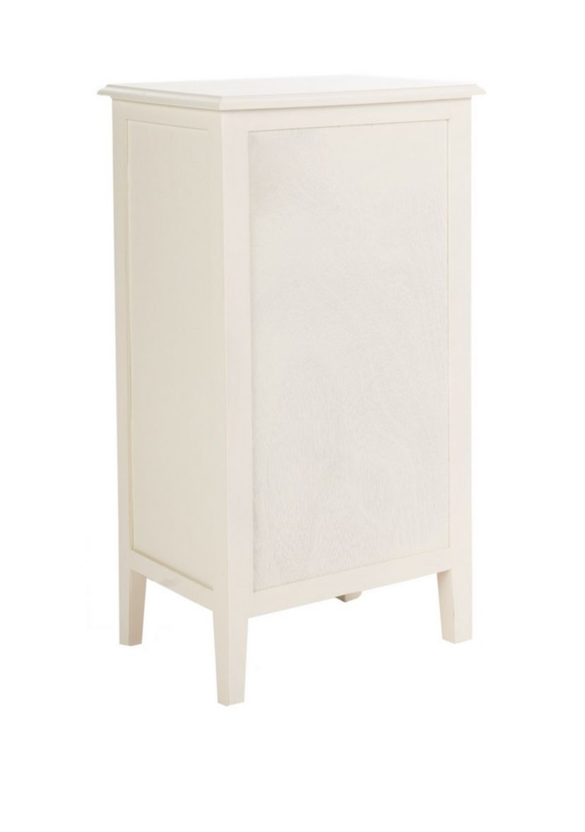 Everly Drawer Side Table