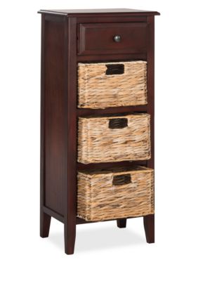 Safavieh Michaela Drawer Side Table