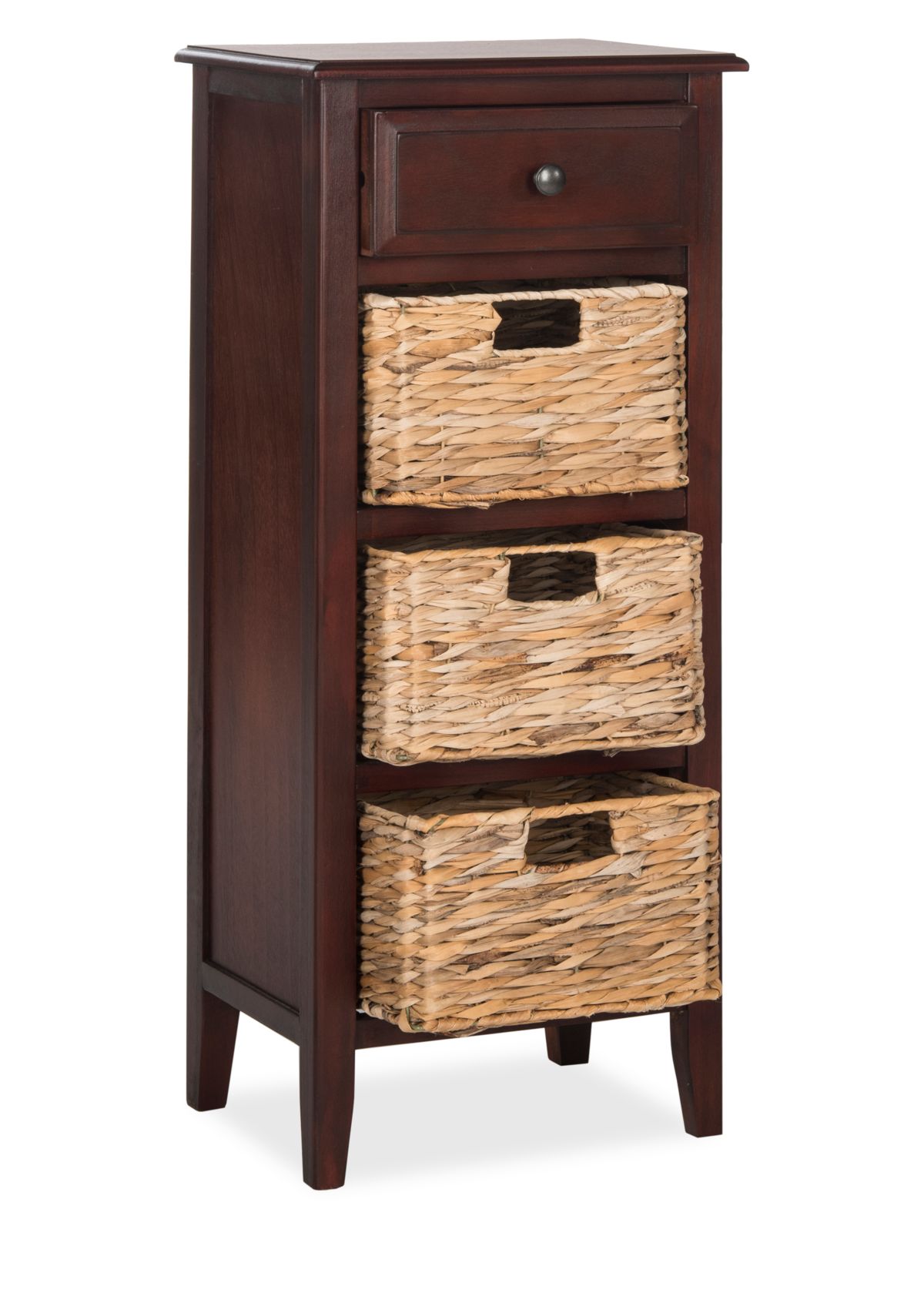 Michaela Drawer Side Table