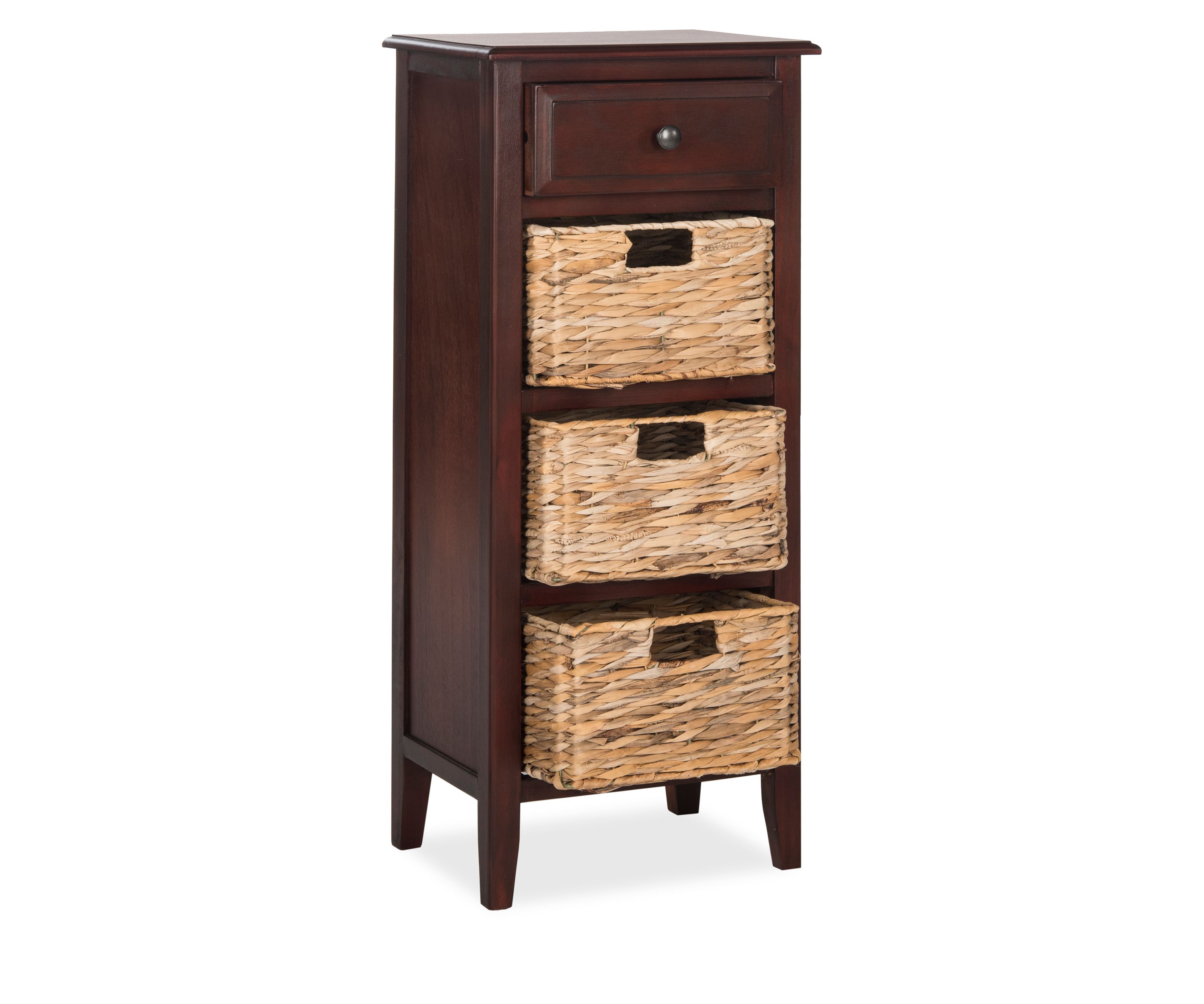 Michaela Drawer Side Table