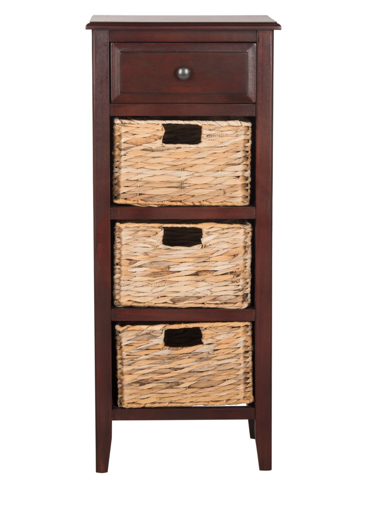 Michaela Drawer Side Table