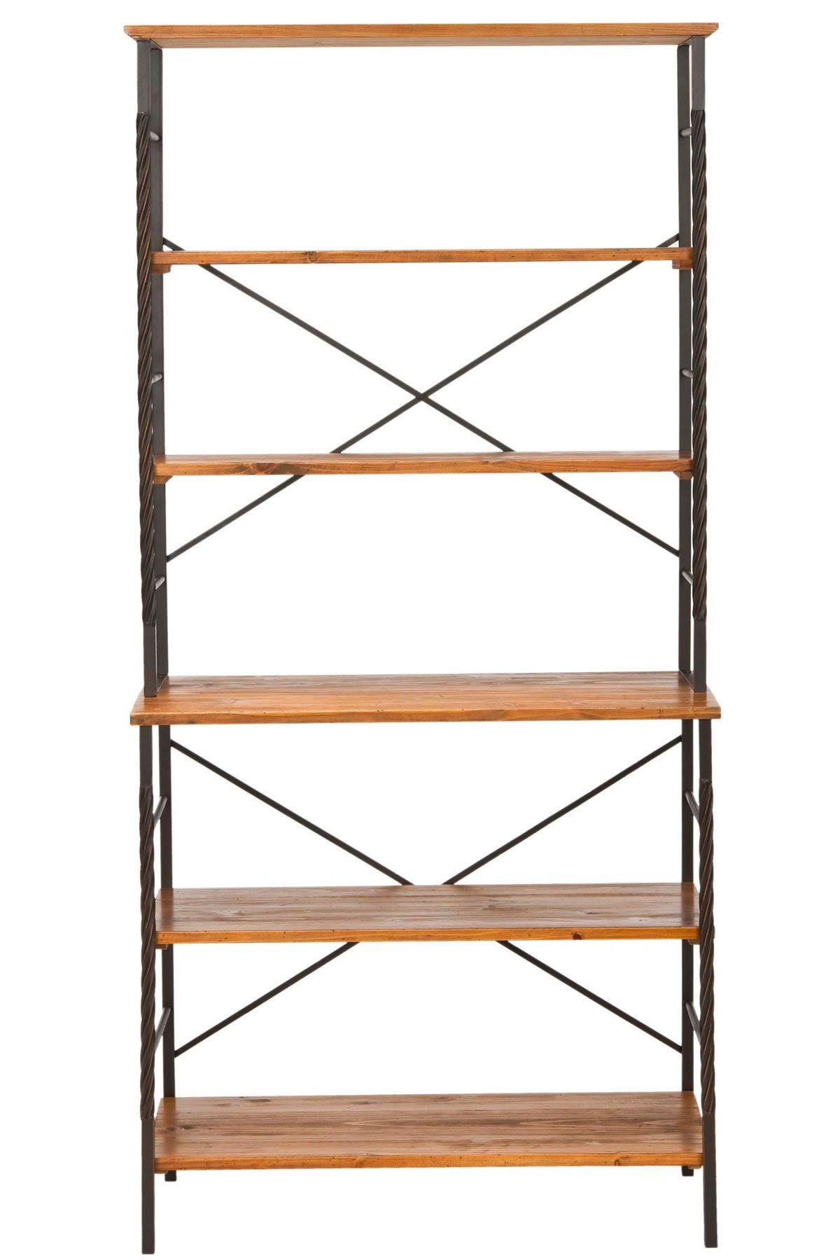 Brooke 6 Tier Etagere