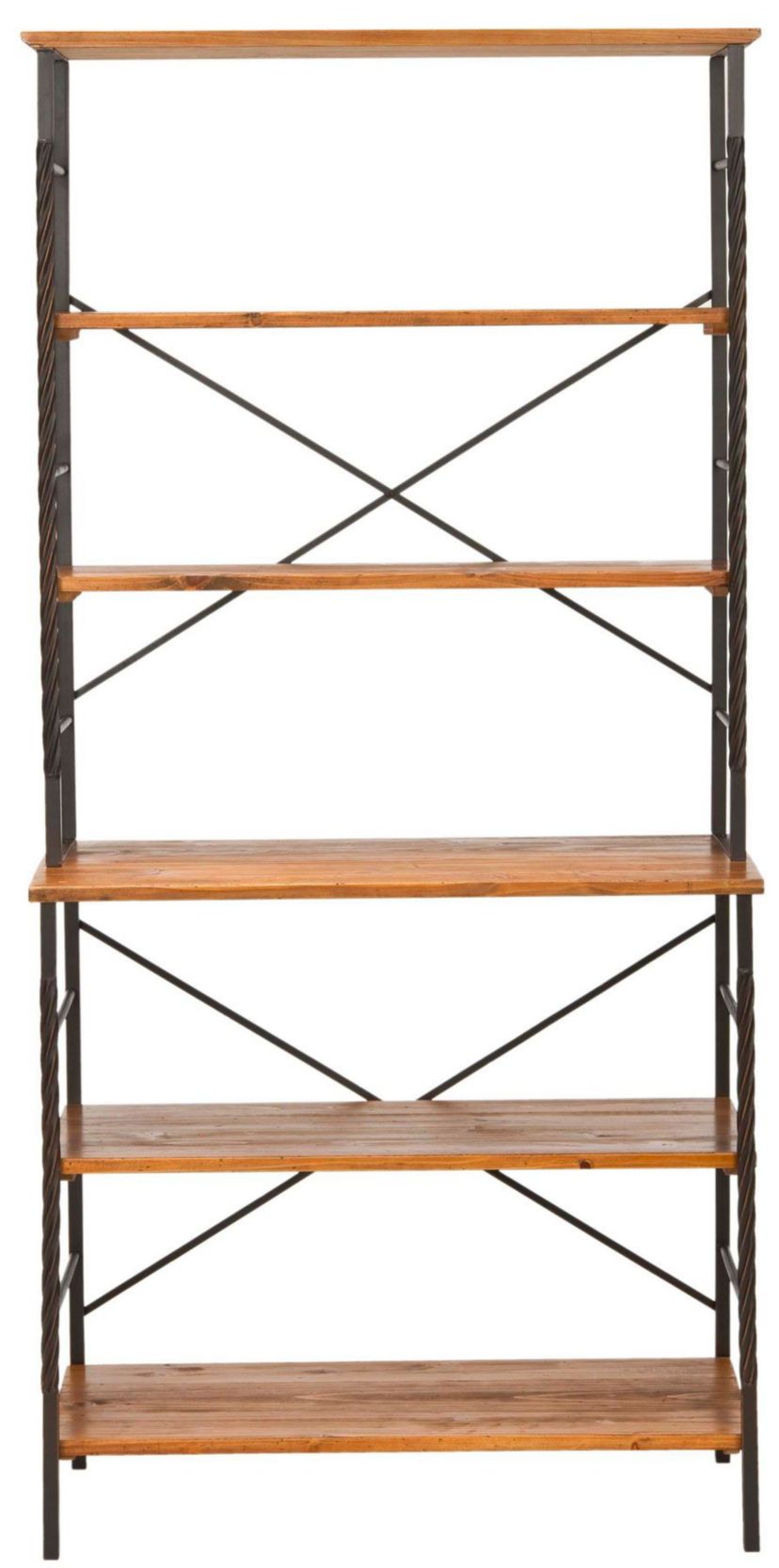 Brooke 6 Tier Etagere