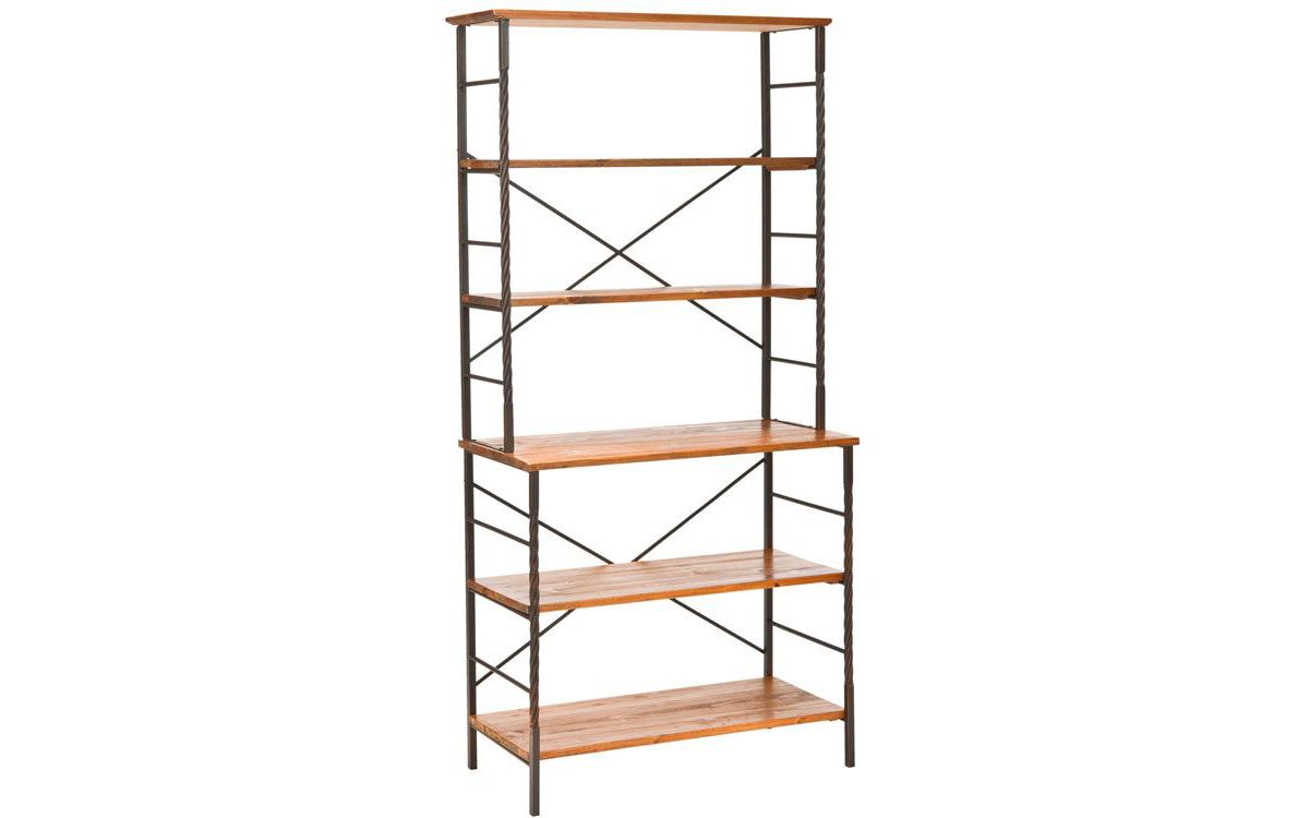 Brooke 6 Tier Etagere