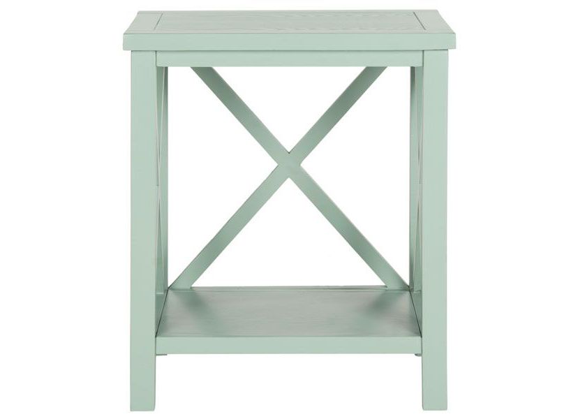Candence End Table