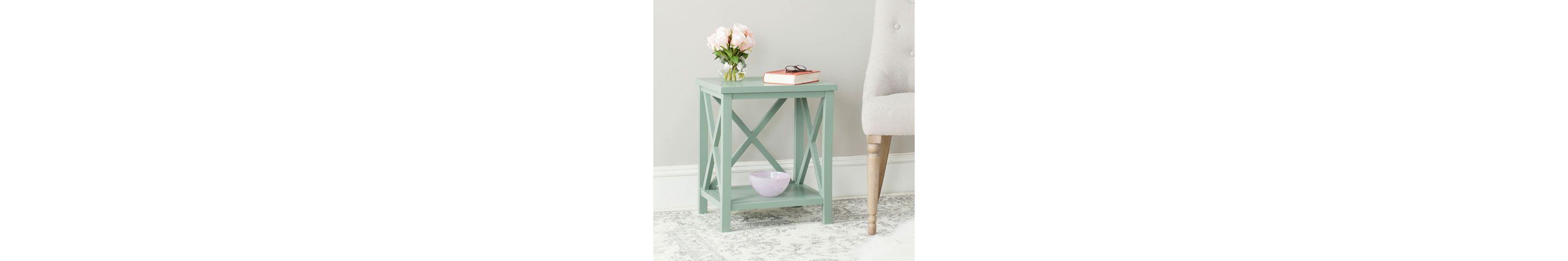 Candence End Table