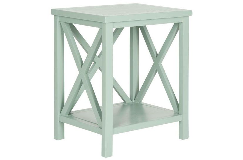 Candence End Table