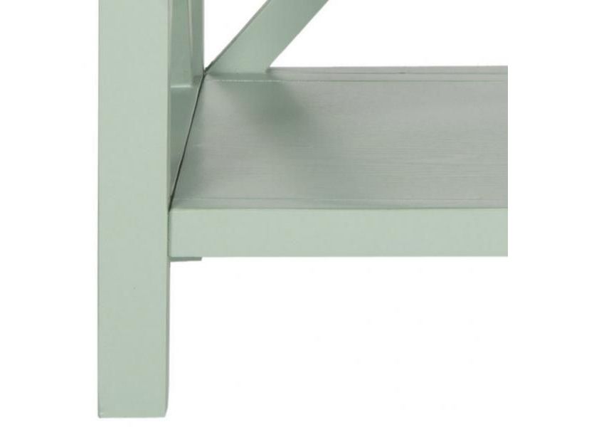 Candence End Table