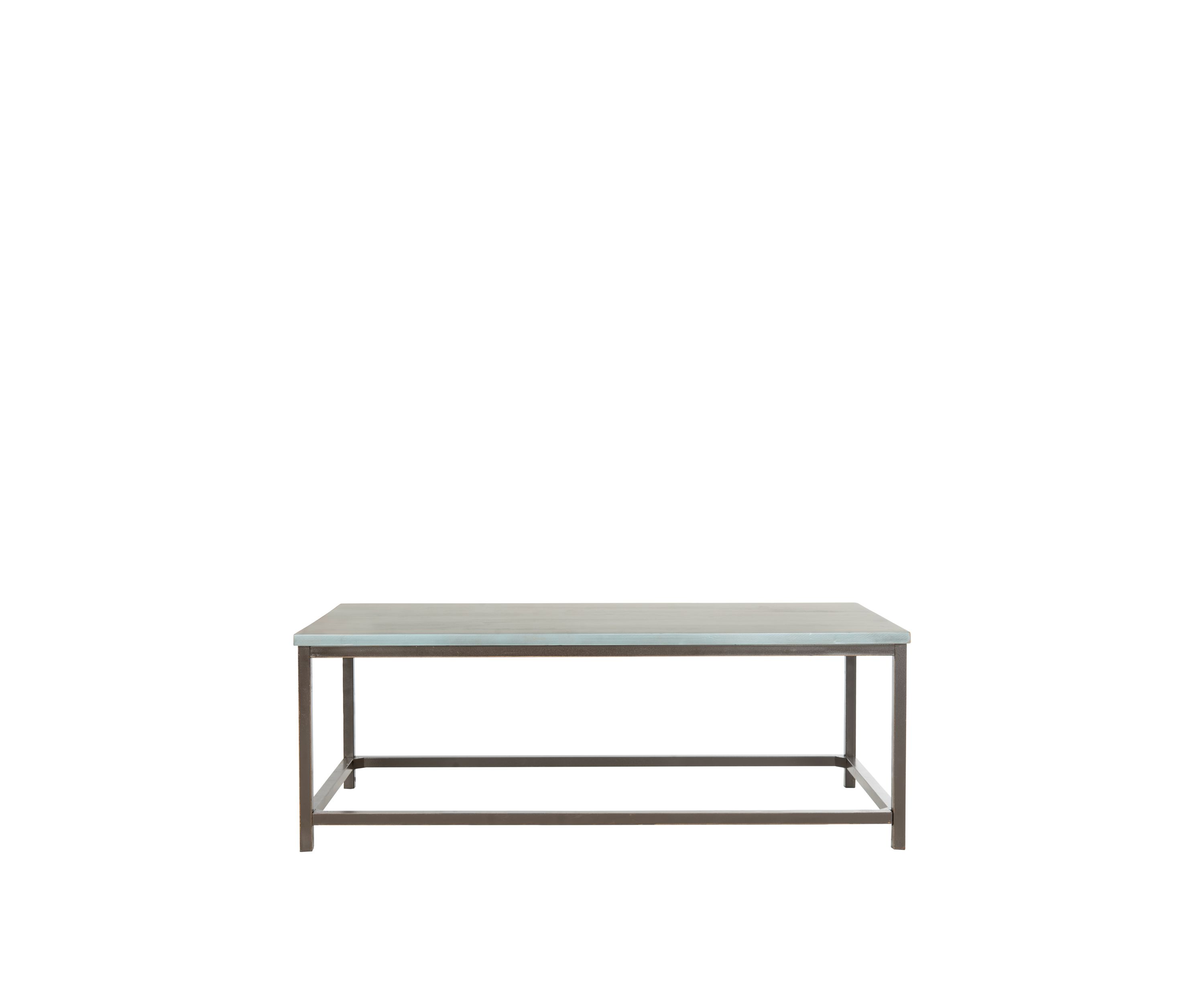 Alec Coffee Table