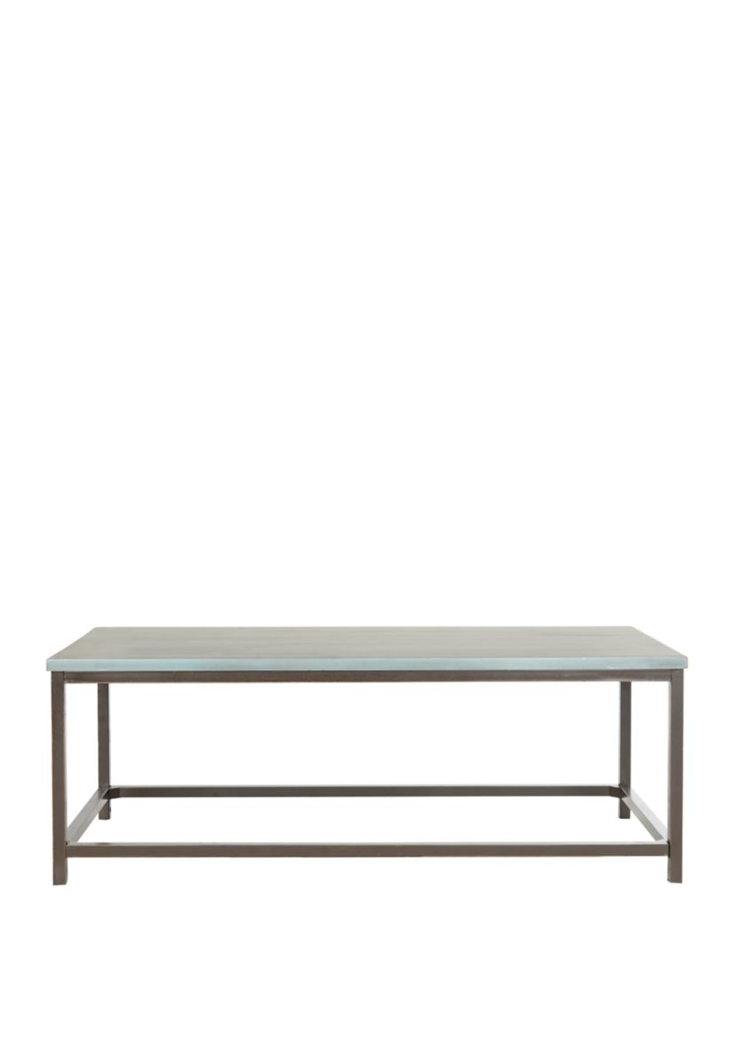 Alec Coffee Table