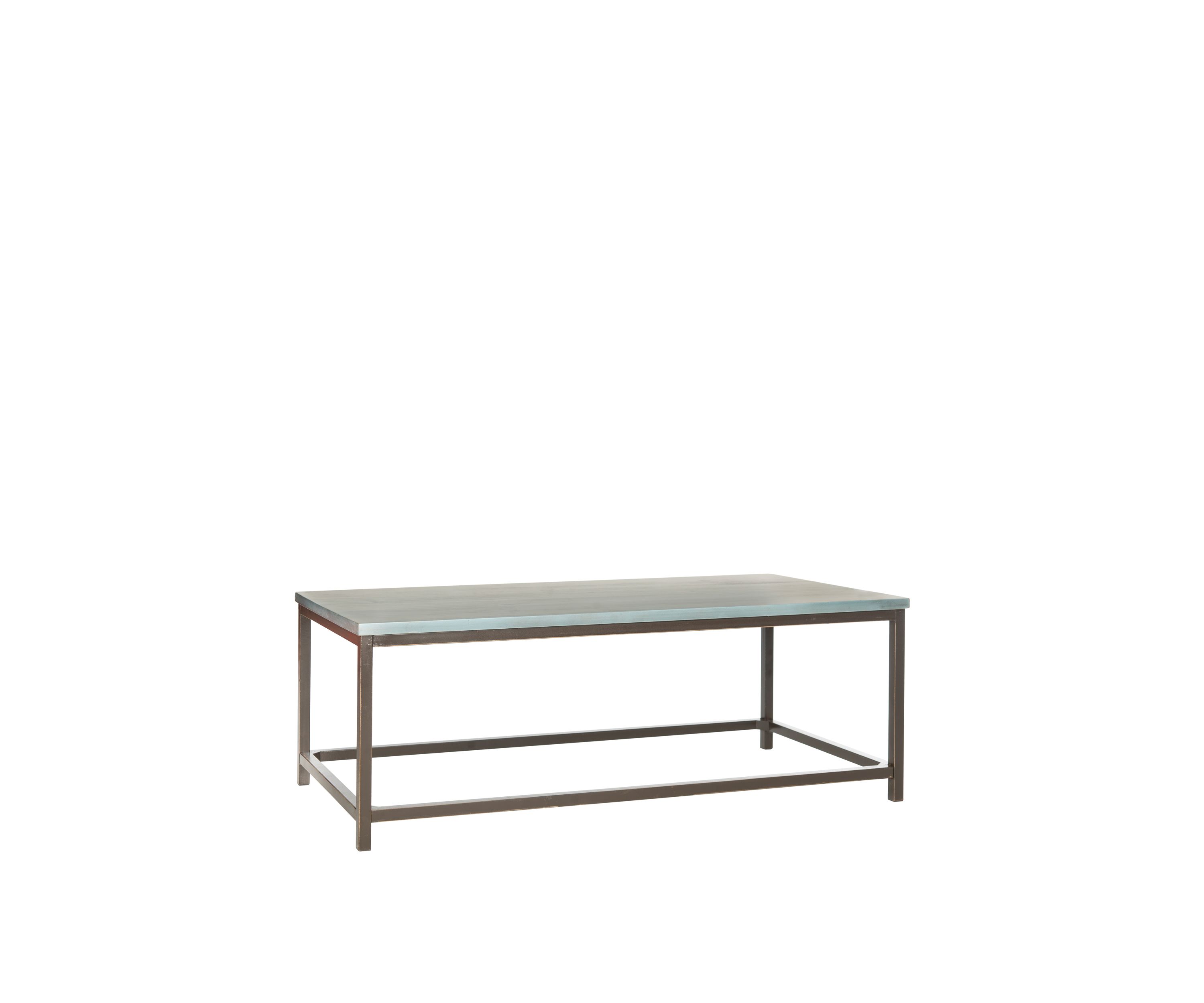 Alec Coffee Table
