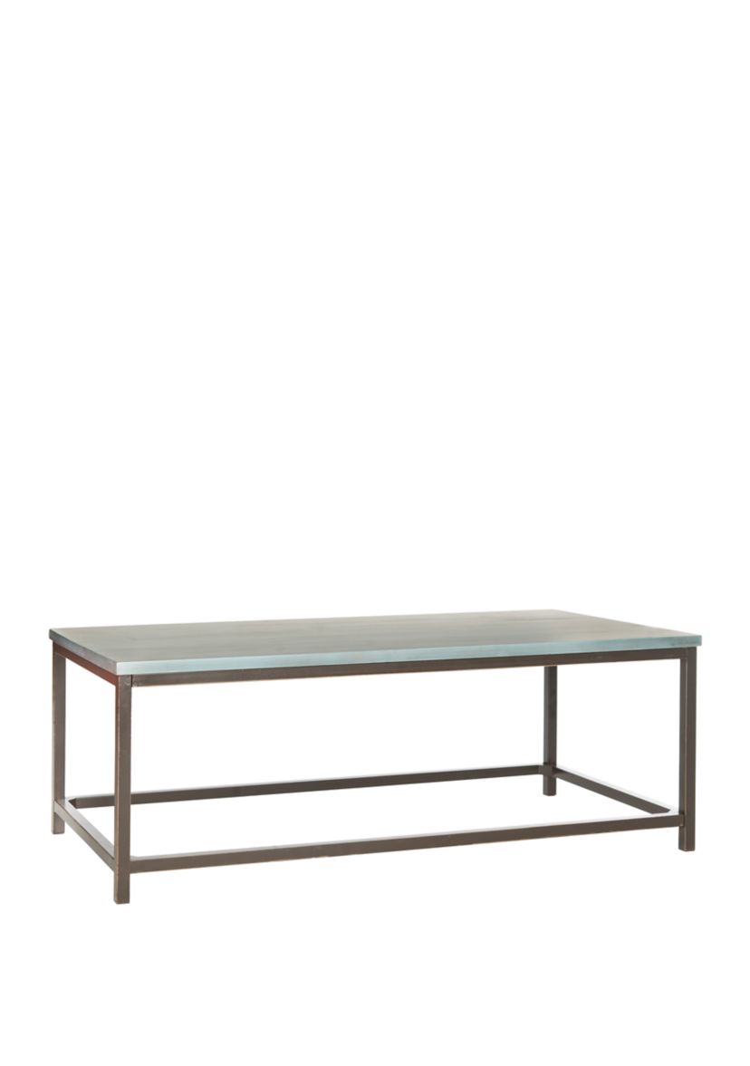Alec Coffee Table