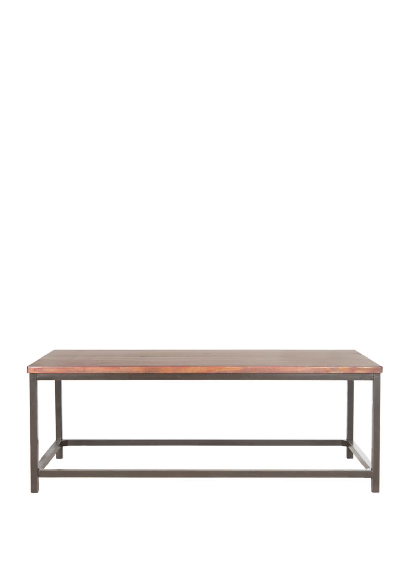 Alec Coffee Table