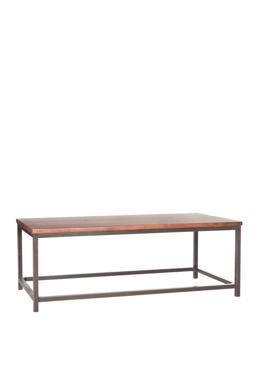 Alec Coffee Table