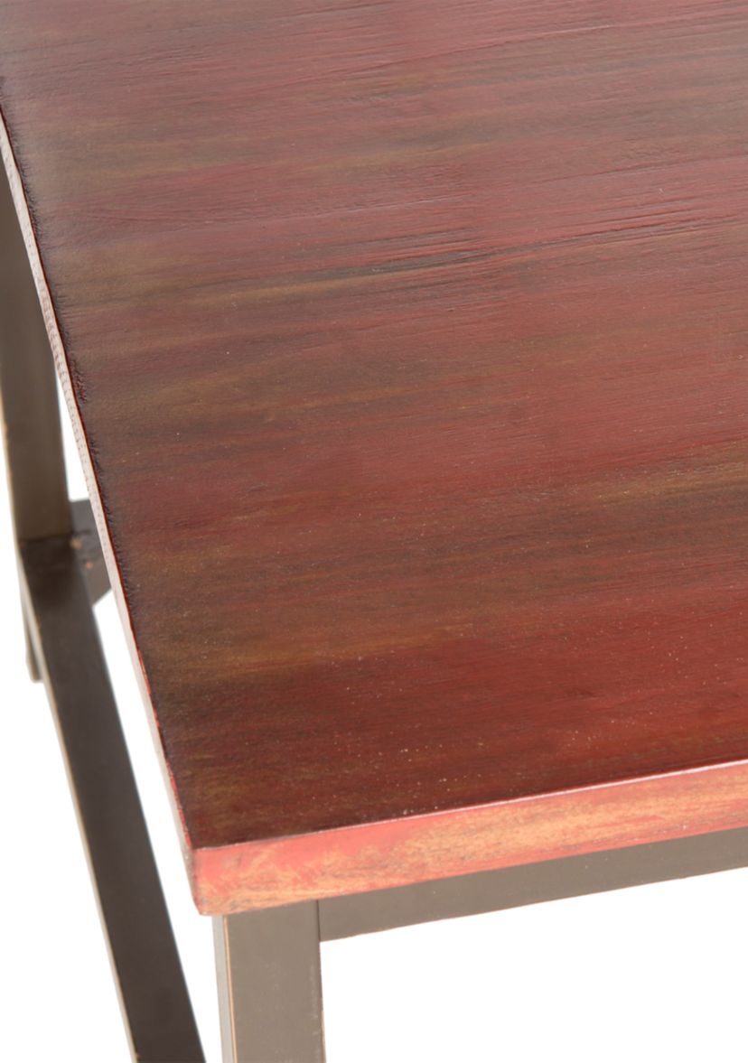 Alec Coffee Table