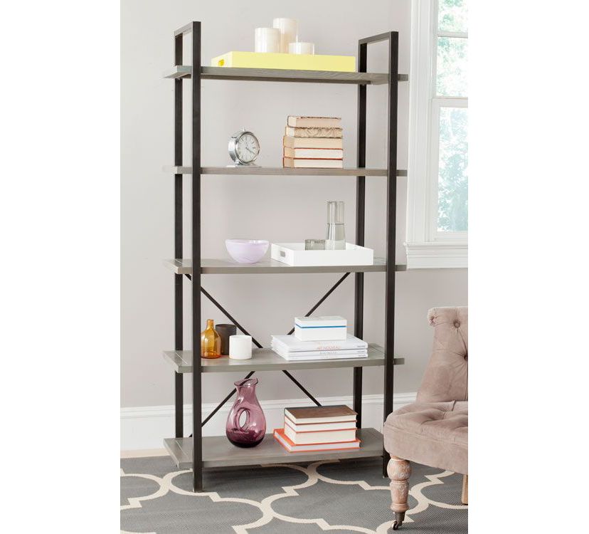 Chantel 5 Tier Etagere