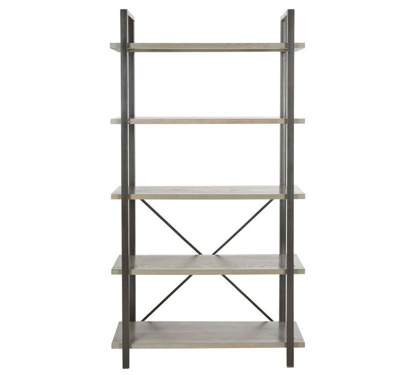 Chantel 5 Tier Etagere