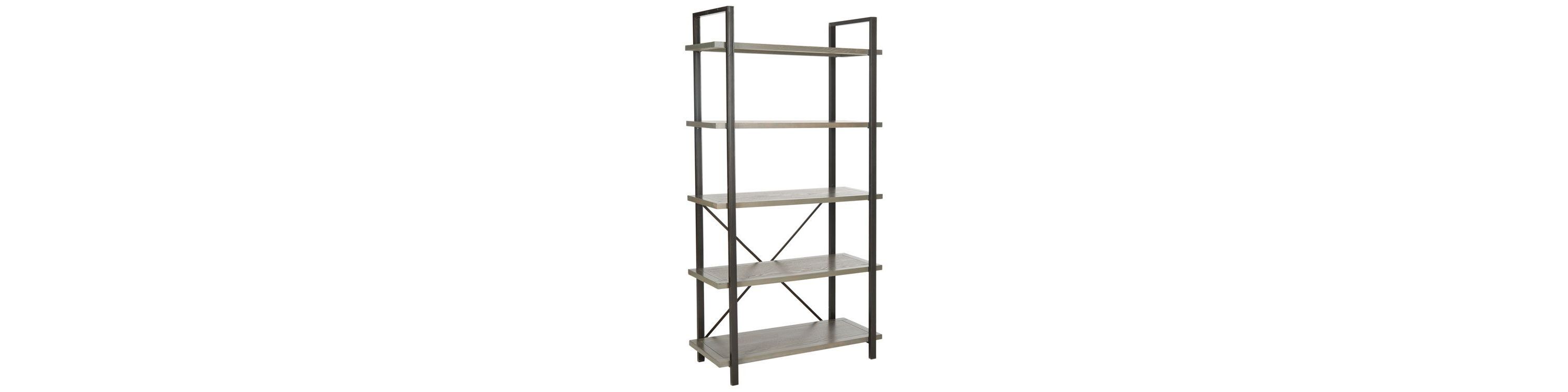 Chantel 5 Tier Etagere