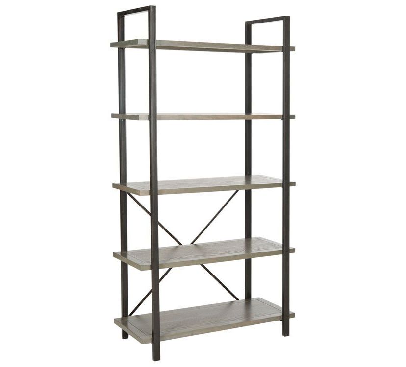 Chantel 5 Tier Etagere