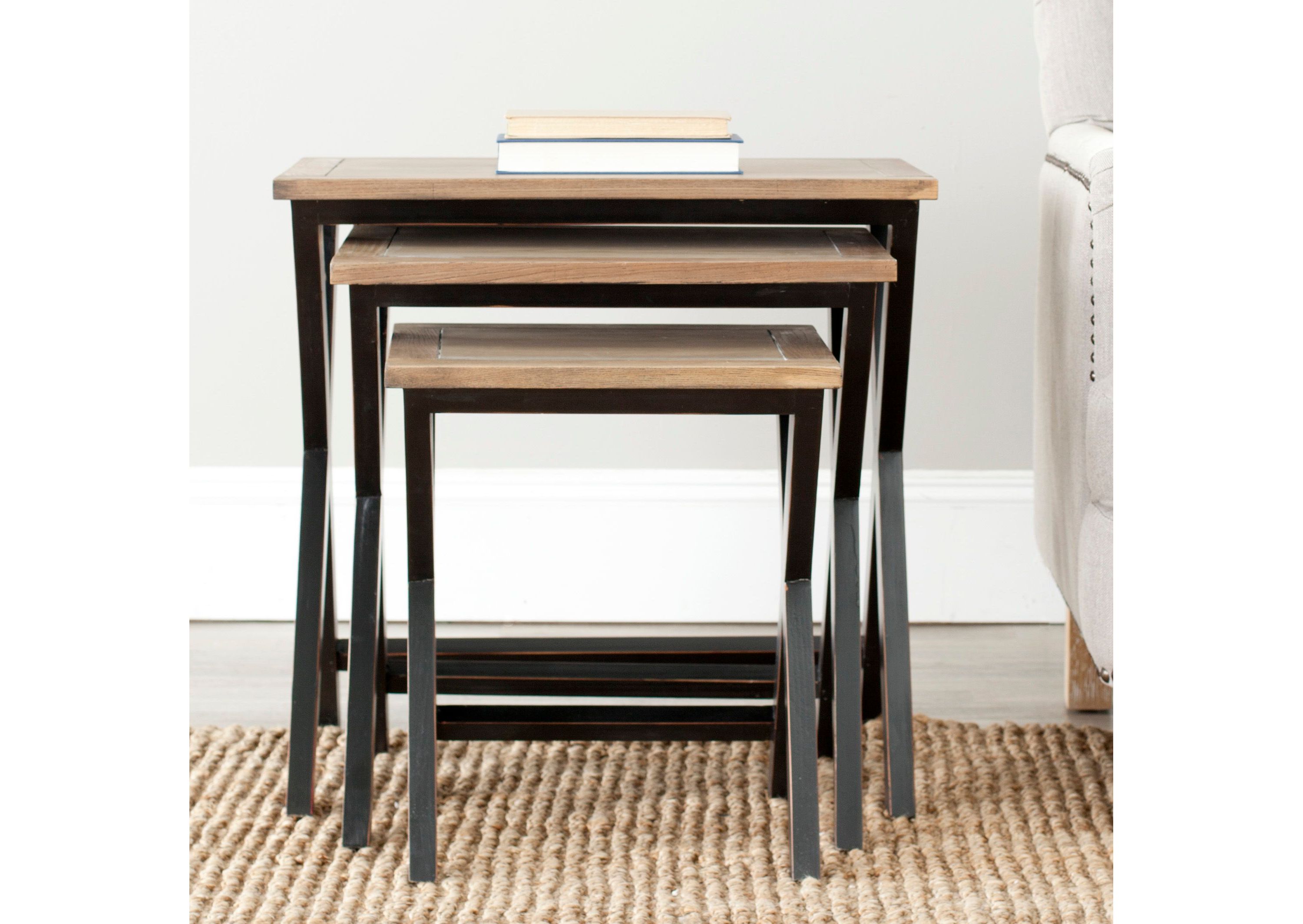 Jack Tray Tables