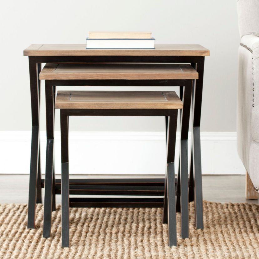 Jack Tray Tables