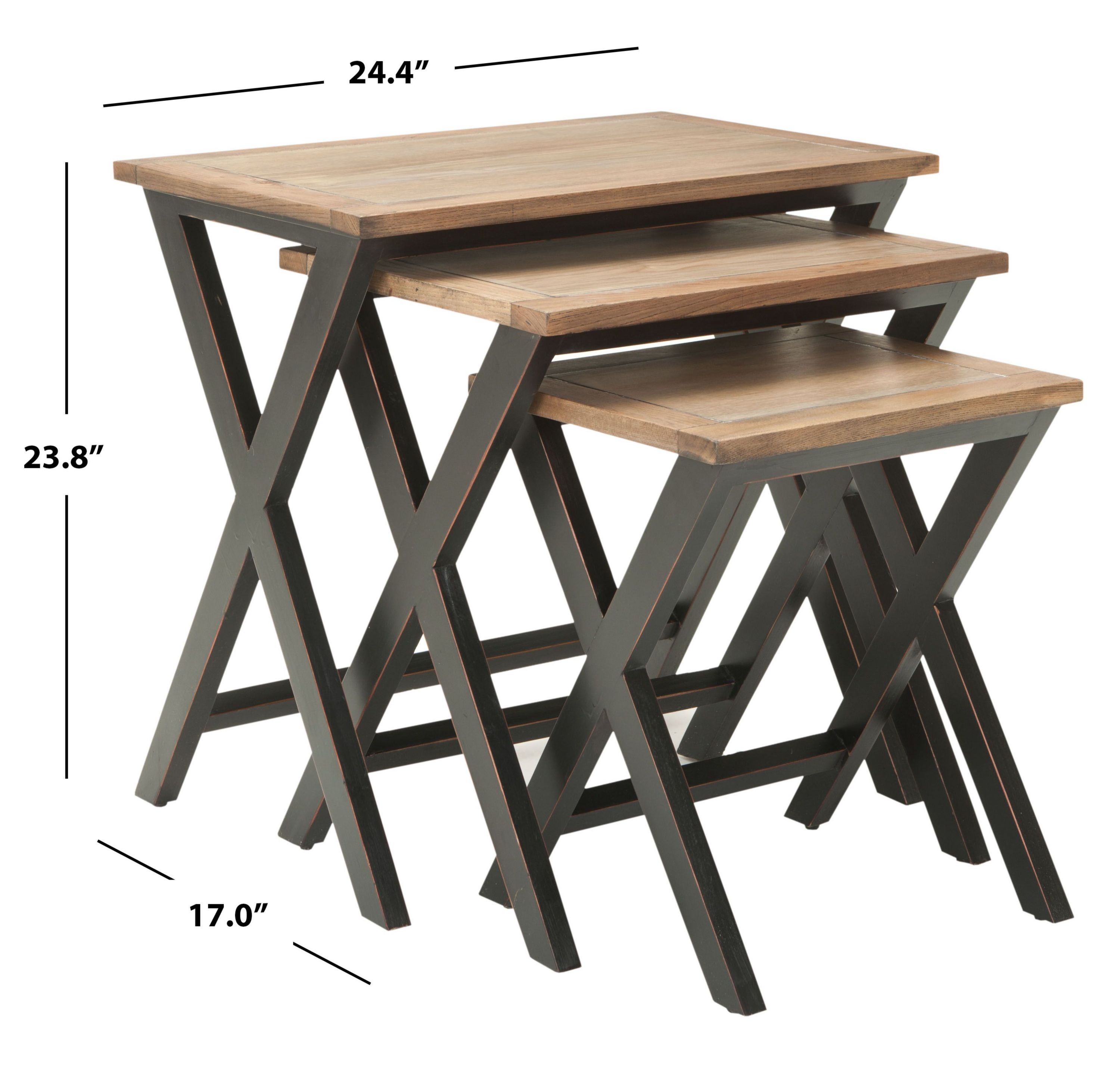 Jack Tray Tables