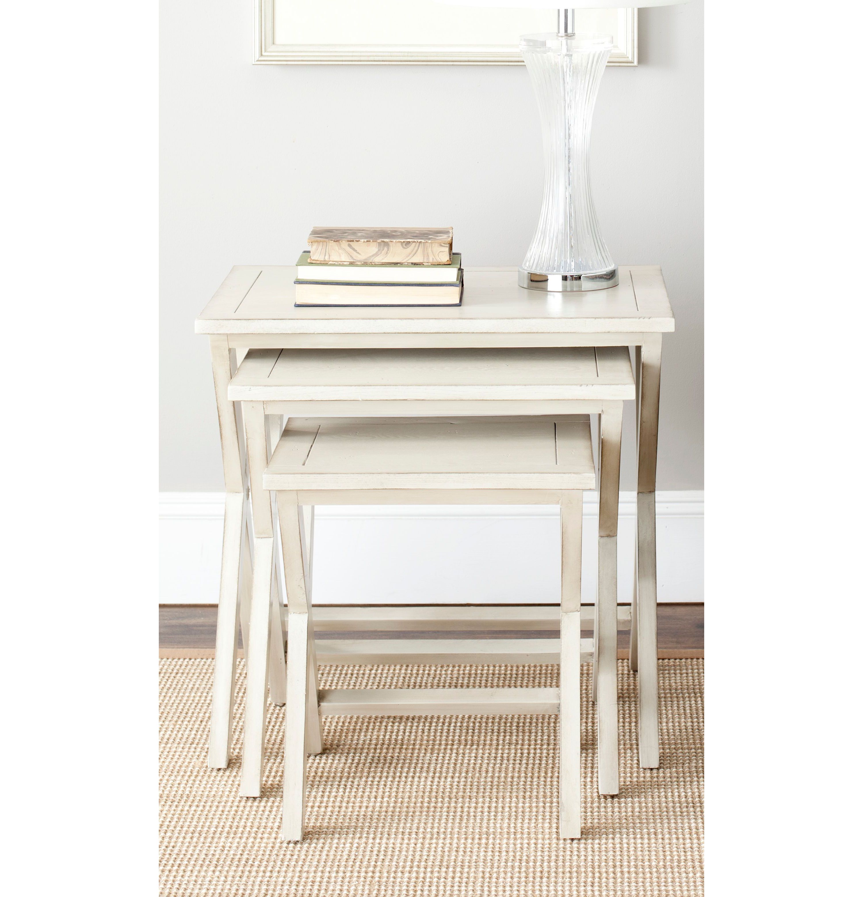 Maryann Tray Tables