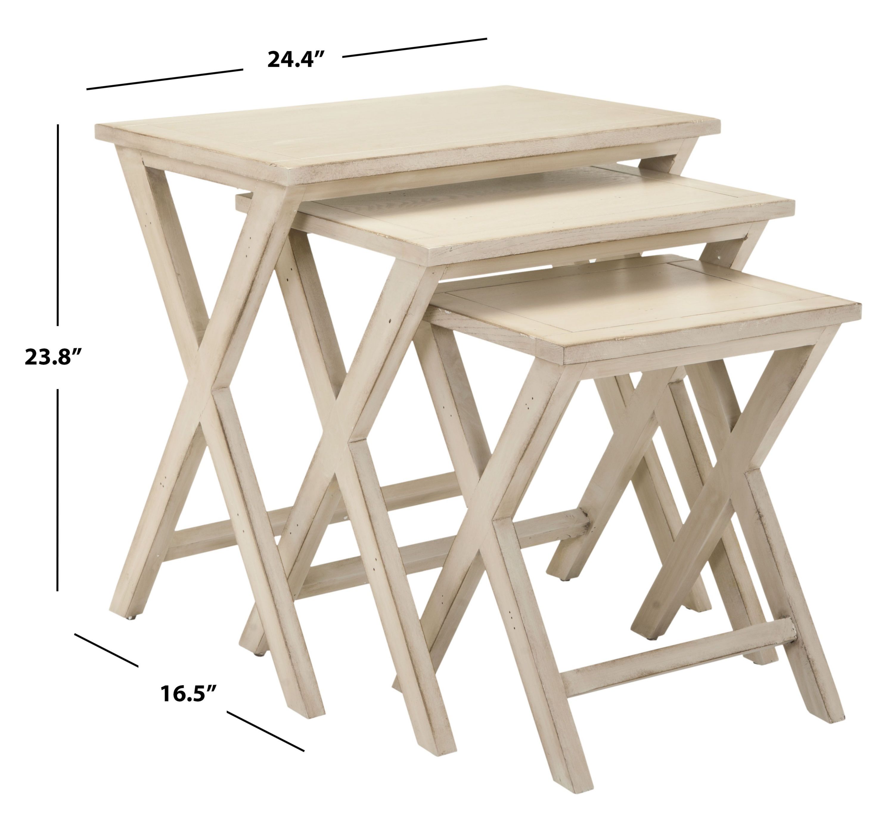 Maryann Tray Tables