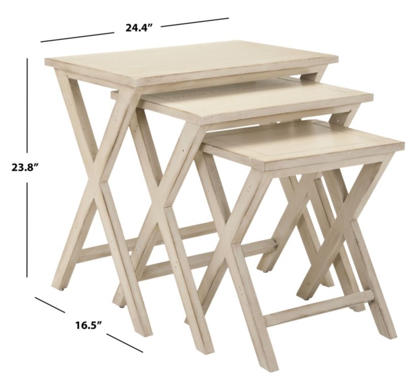 Maryann Tray Tables