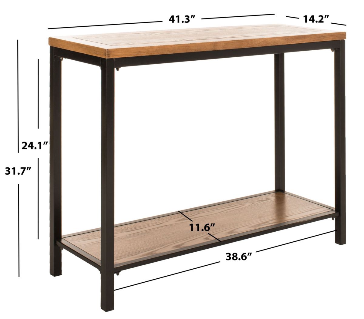 Dennis Console